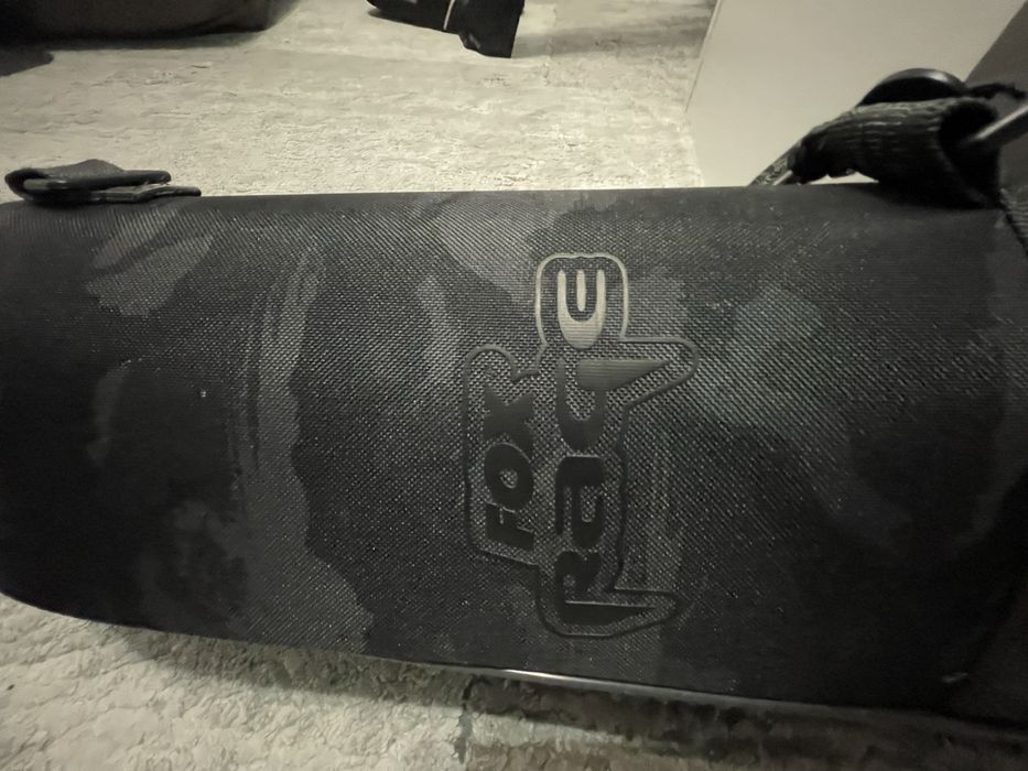 Husa FOX camo edition