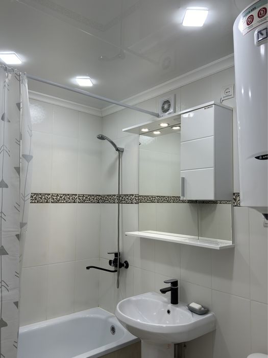 Сдаю 2х ком,Lux квартиры посуточно