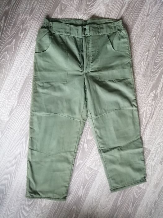 Работни мъжки панталони 3ХЛ