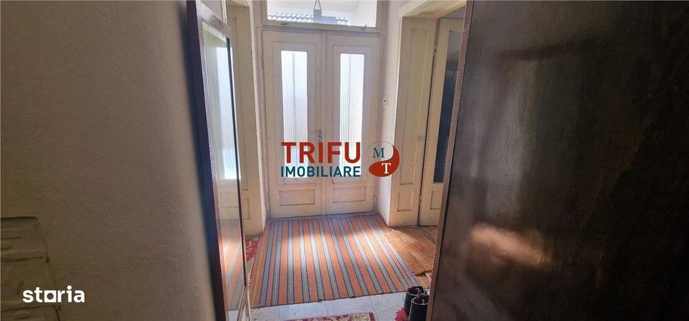 Casă + Teren Cea mai râvnită locație!