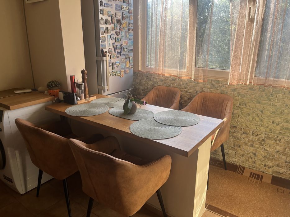 Продава се Тристаен апартамент в к.к. Св.Св. Константин и Елена - 74 кв.м за 2365 €/кв.м - Снимка #5