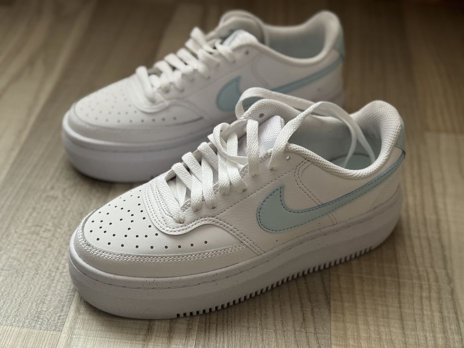 Nike Court Vision Alta