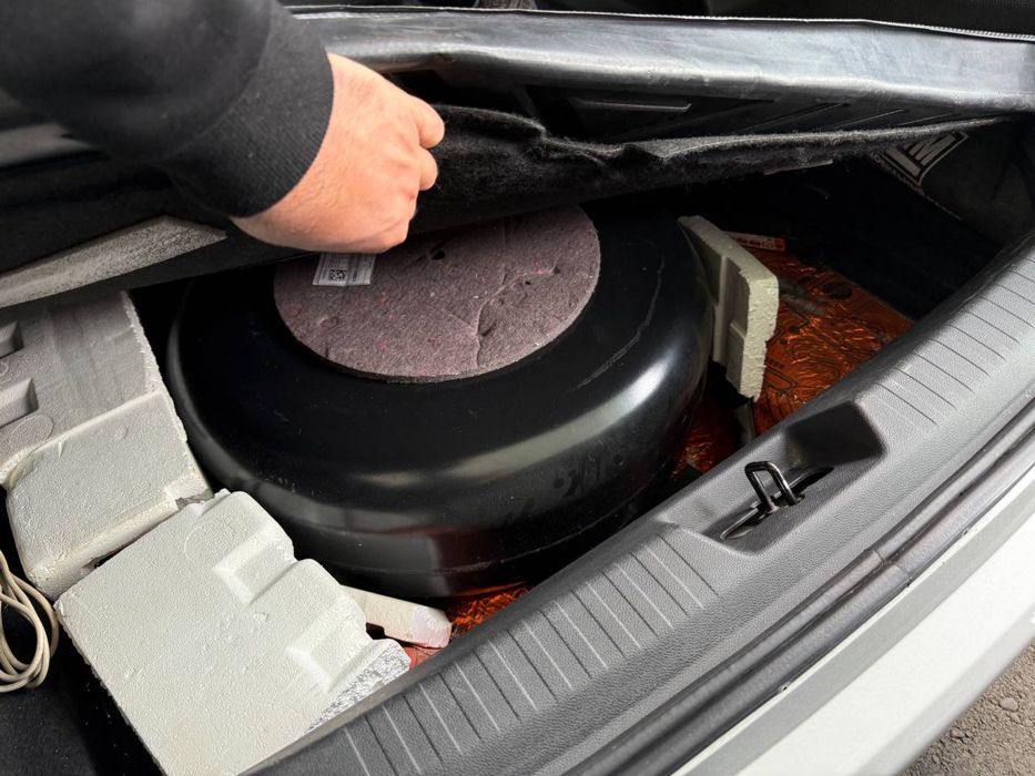 Краскаси юк тоза мошина