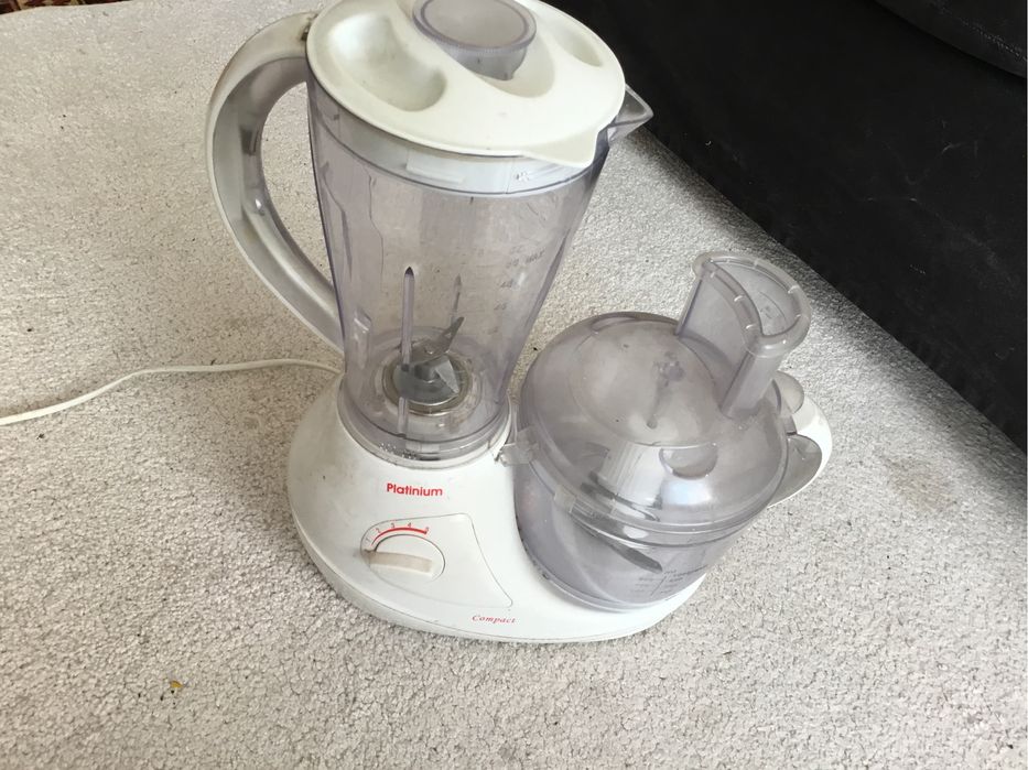 Mixer ,blender ,storcator  bun doar cana