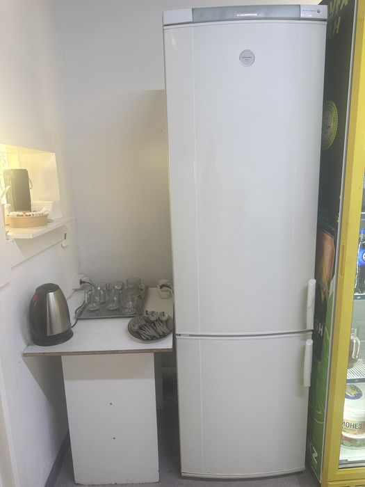 Пррдам холодильник