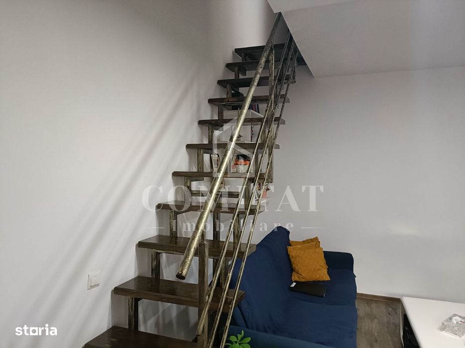 Apartament cu 3 camere | 2 niveluri | Apahida - Zona Primăriei — fotografia 3