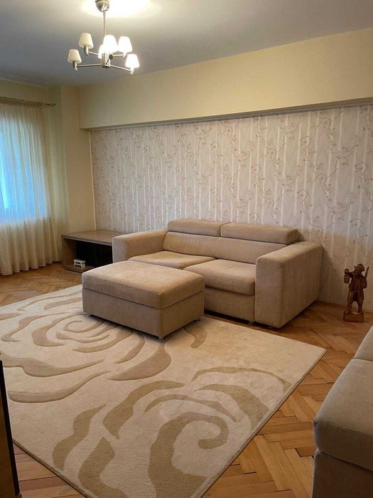 Vânzare apartament 4 camere, 1991, Bacău, Ștefan cel Mare, et. 4/7