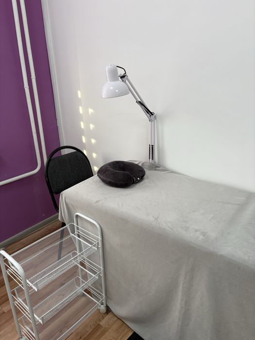 Сдам кушетку в аренду