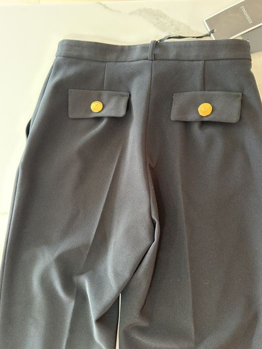 Pantaloni dama Elisabetta Franchi