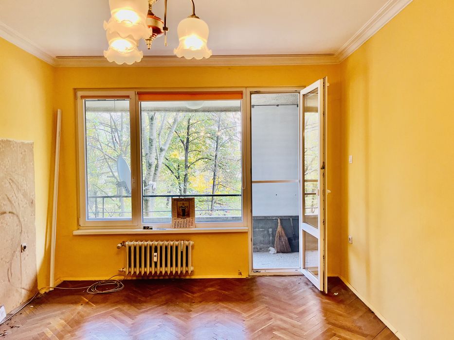 Собственик продава 3-стаен в София, ул. Хемус 59