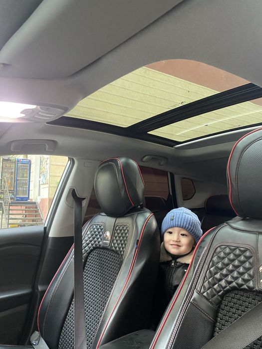 tracker 2 redline sotiladi