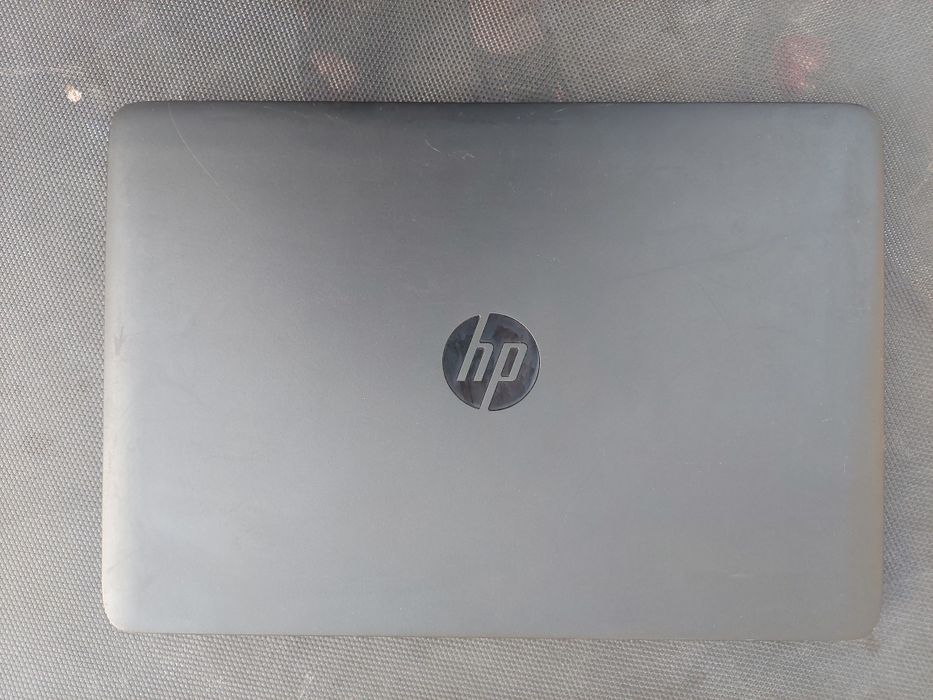 Laptop HP Elitebook i5
