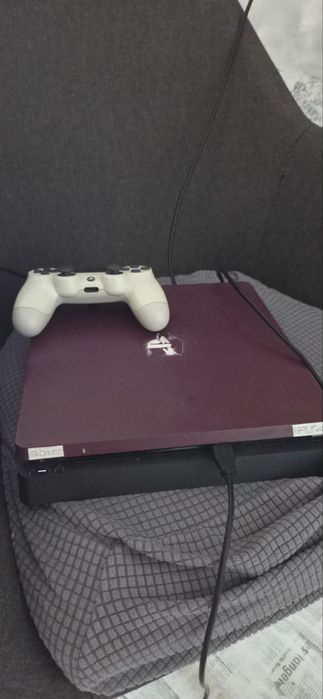 Playstation 4 SLIM 500GB