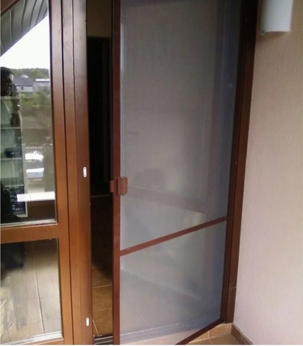 Москитные сетки ремонт окон Алматы