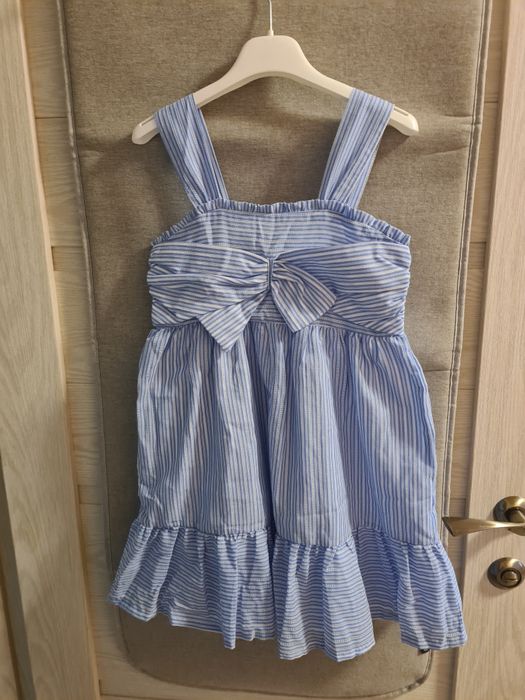 Рокли момиче 8-10 години