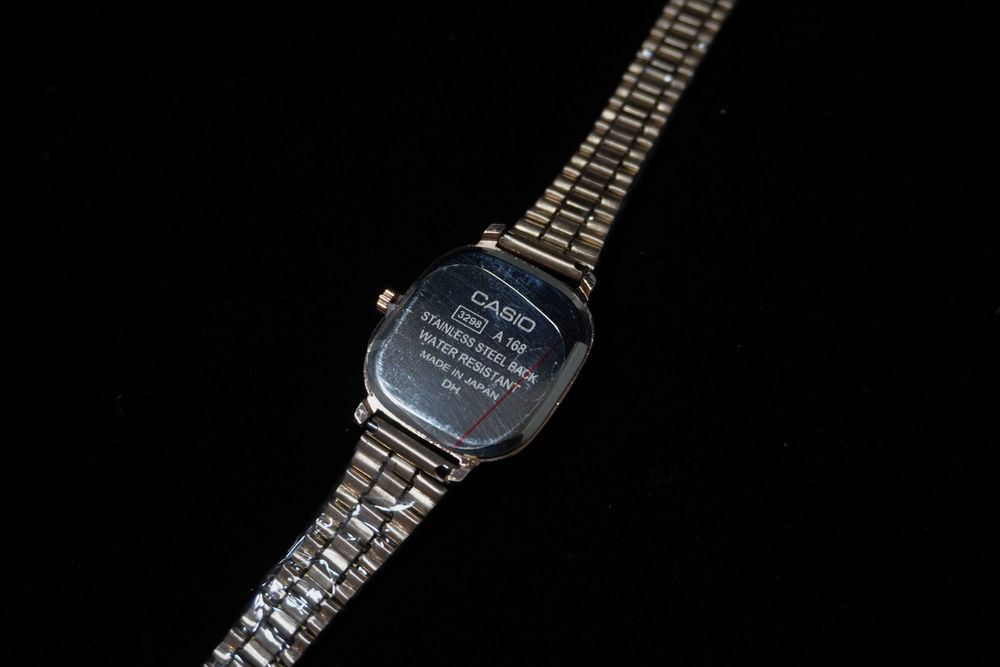 !!Lichidare De Stoc!! Ceasuri Casio de Dama