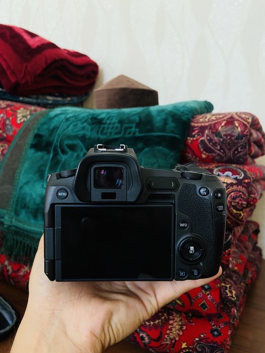 Canon сатылады 550.000