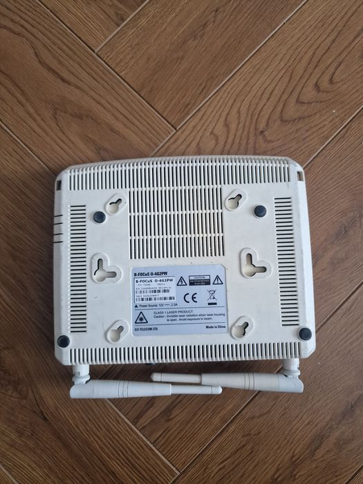 Продам ADSL, VDSL, ОНТ и роутер