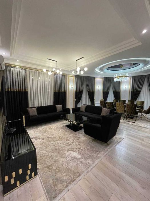 ЦЕНА БОМБА!!! Шайхантахурский район ЖК nrg u TOWER ID04