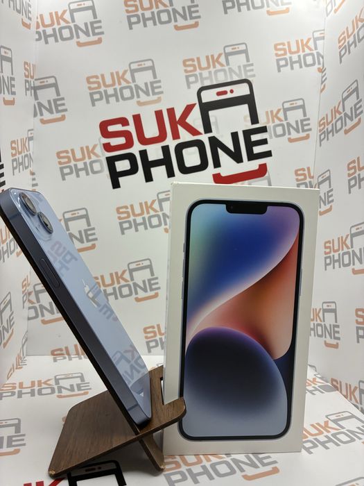 Iphone 14 Plus 128GB като нов