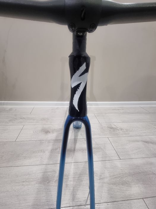 Specialized tarmac sl7-рамка