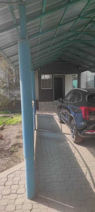Продам или поменяю дом на квартиру