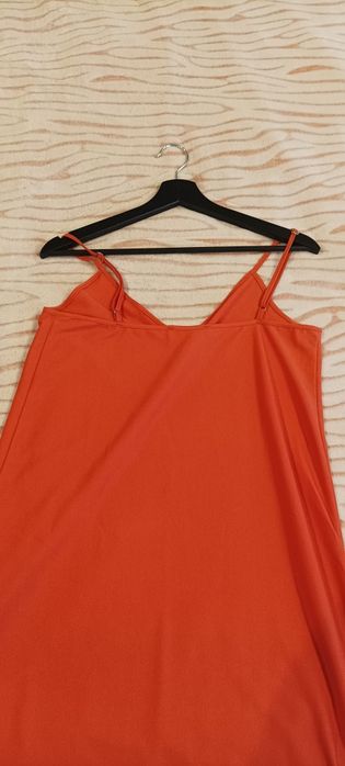 Лятна рокля М размер