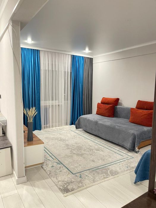 Сдаётся 1ком.на длительный срок.