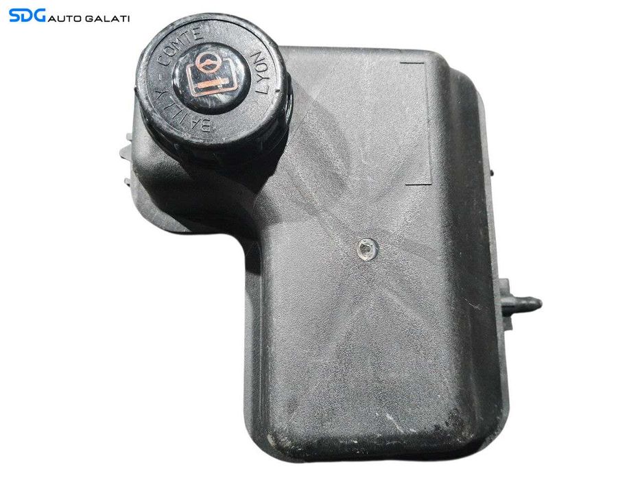 Vas Lichid Ulei Servodirectie Peugeot 407 1.6 HDI 2004 - 2010 Cod 9654185480 9654180580 [N2972]