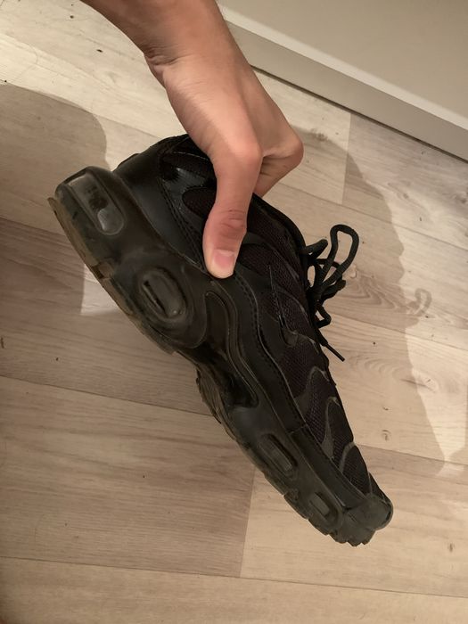 Найк тнки и найк элит