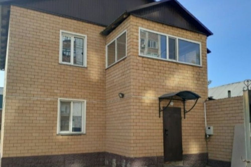 Сдам коттедж посуточно