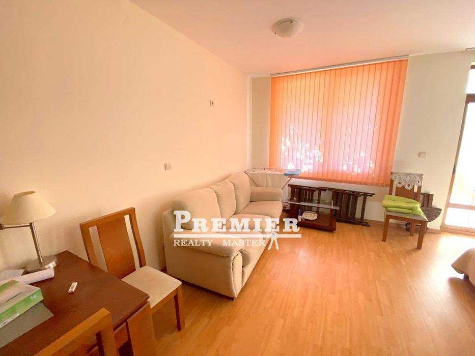 Продава се Едностаен апартамент в Свети Влас - 55 кв.м за 910 €/кв.м - Снимка #1