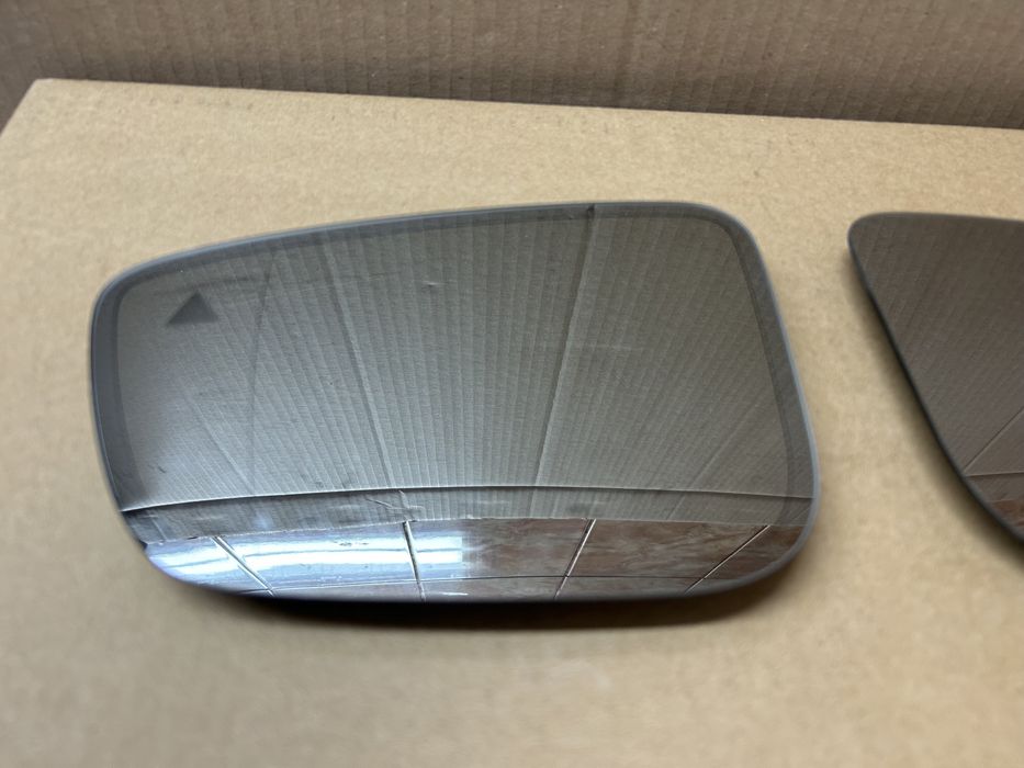 Oglinda bmw G30 G31 G11 G12 seria 5 7 line asist full