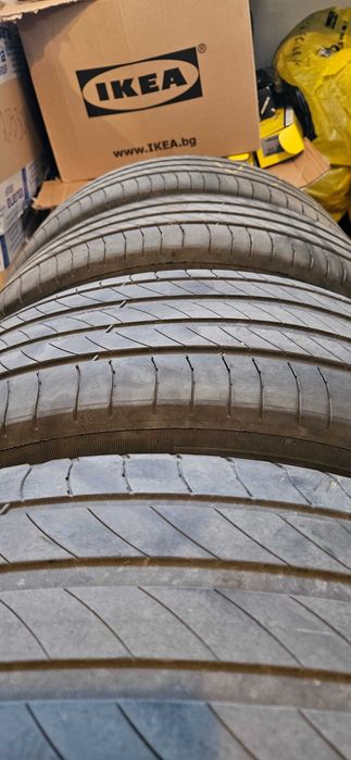 225 55 18 | Летни гуми | MICHELIN PRIMACY 4 XL | 4 бр. Много добро със