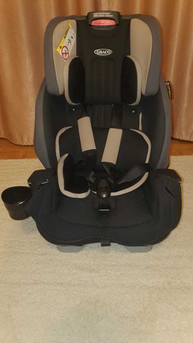 Vând scaun auto Graco 9-36 kg