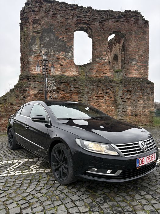 Vând Volkswagen Passat CC 2013 Facelift