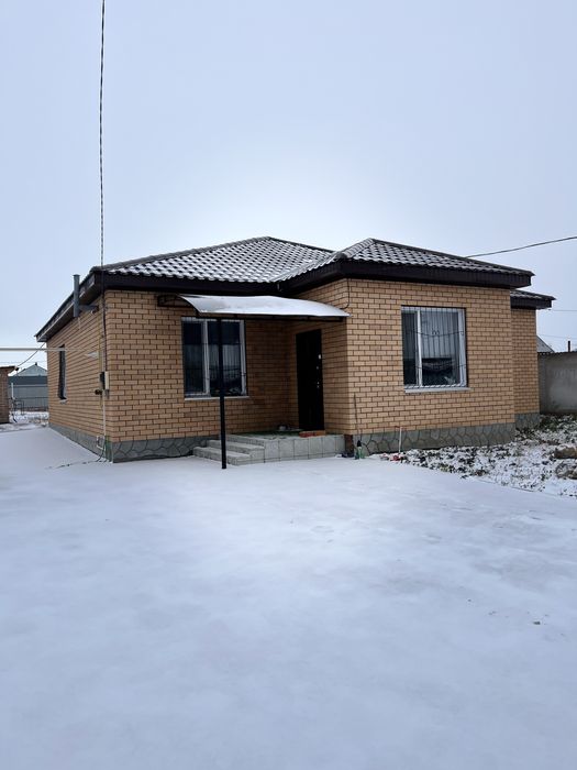 Продается дом в Заречном