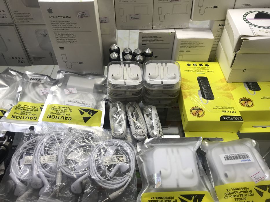 аксессуары для телефона