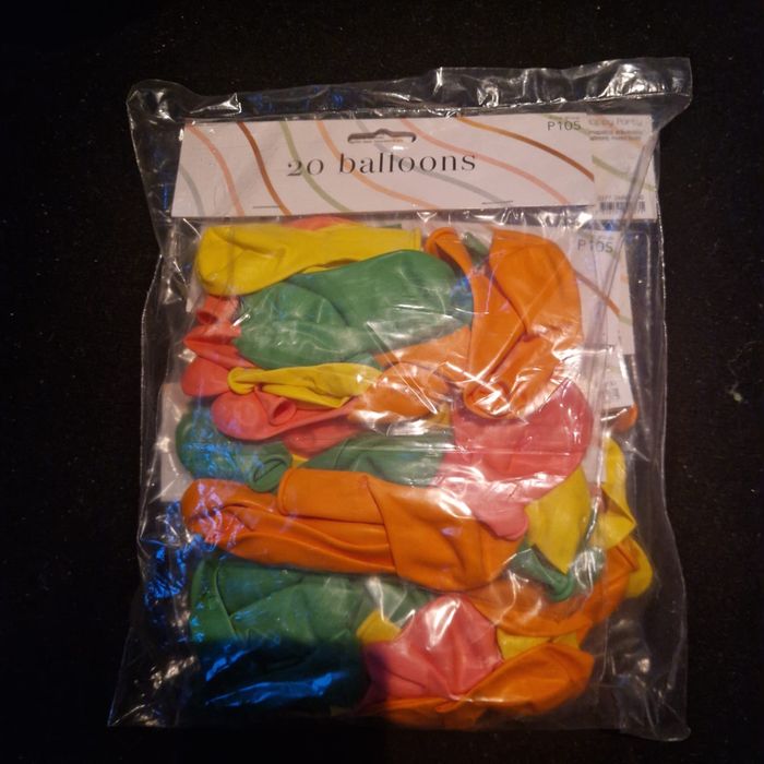 Vand baloane diverse modele