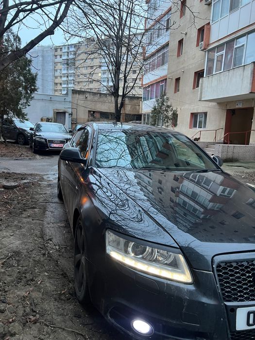 Audi A6 2.0  S line tdi