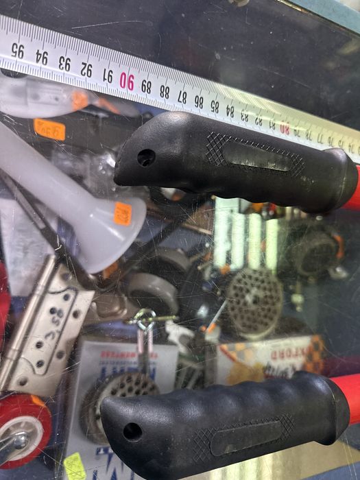 Арматурнa ножица Wurth 36” 900 mm