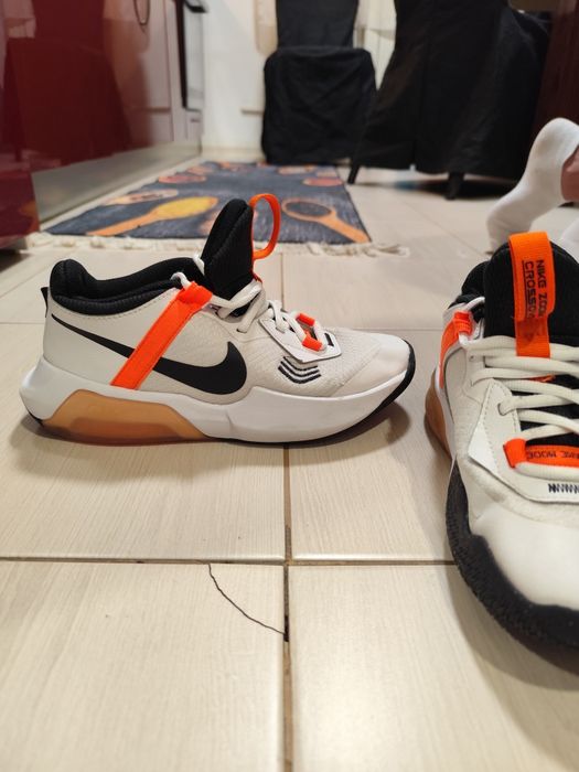 Nike Air zoom cross-over GS