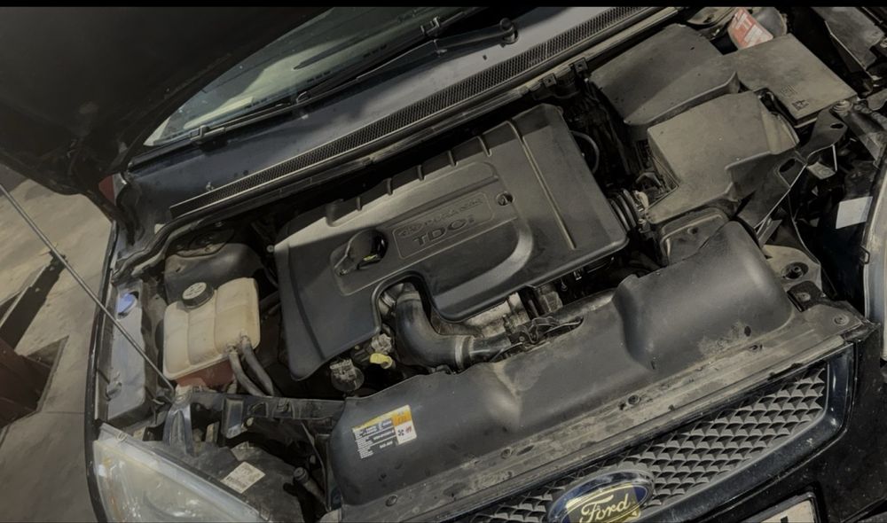 Ford MK2 2019 Focus