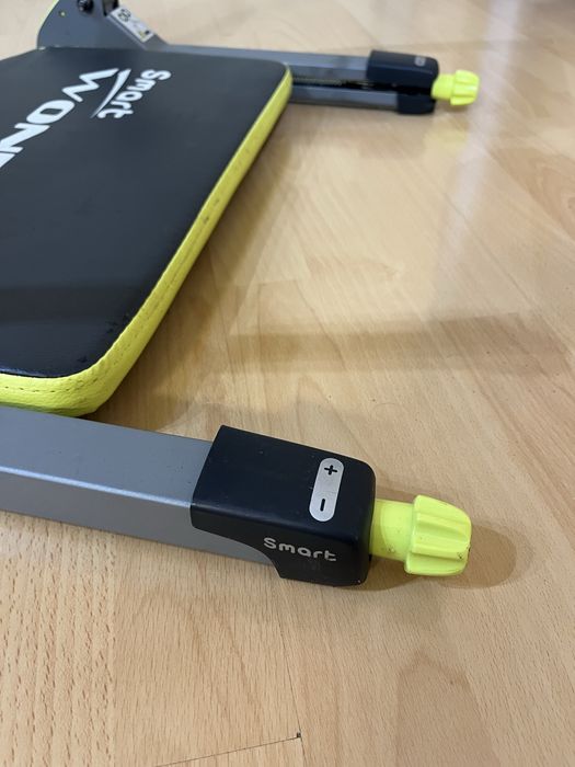 Универсален комбиниран фитнес уред