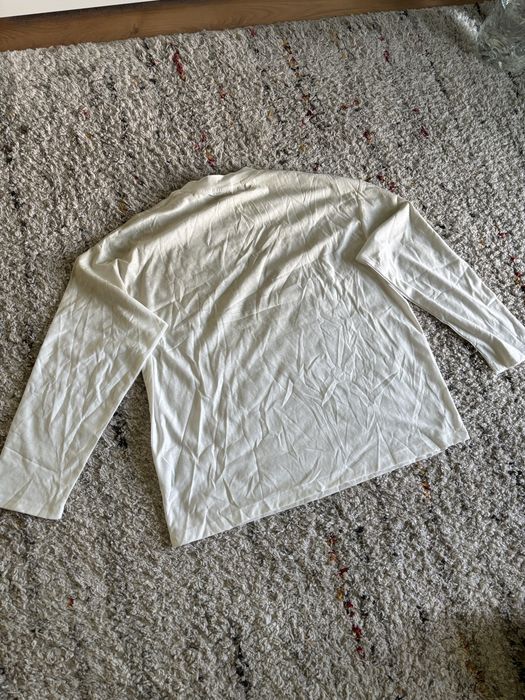 Acne Studios LongSleve marine L