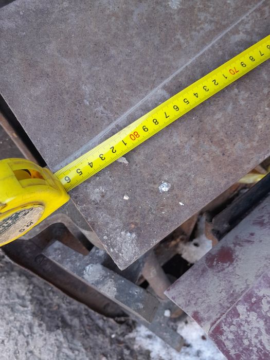 Швеллера 3 шт,240профил