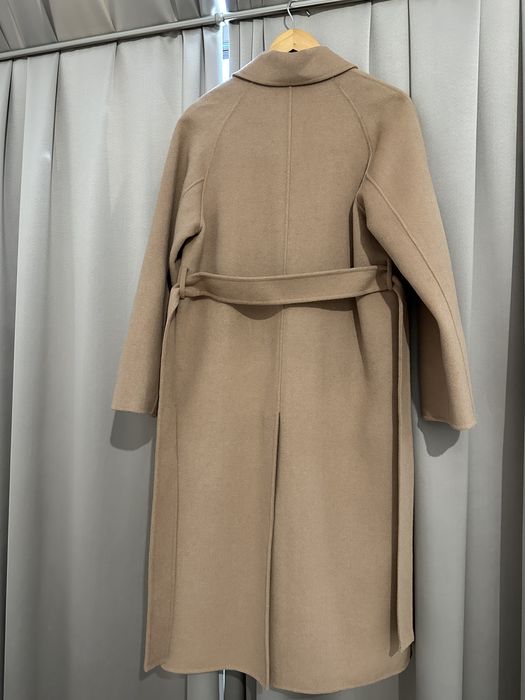 Демисезонное пальто