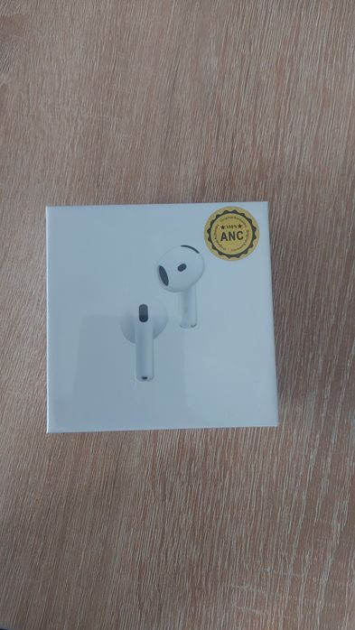 airpods 4 lux качества