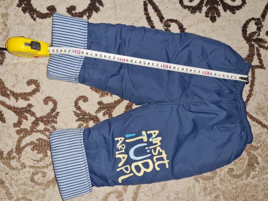 Продам костюм весна/осень.