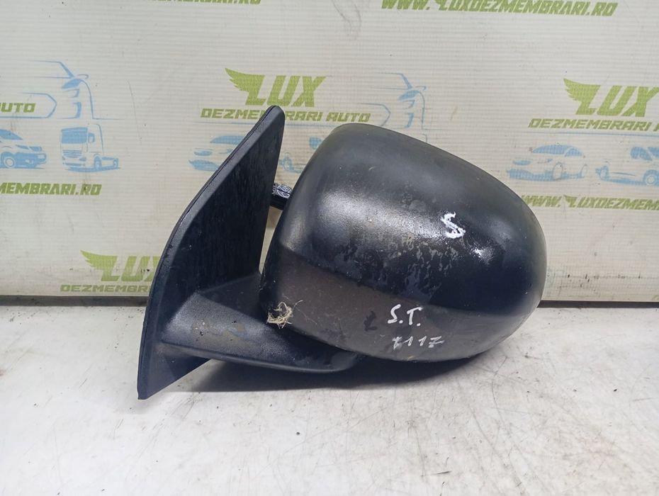 Oglinda stanga 18-598-LH Jeep Compass 1 (2006 - 2010)